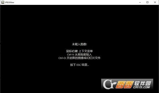 JPEGView,看图,图片浏览.