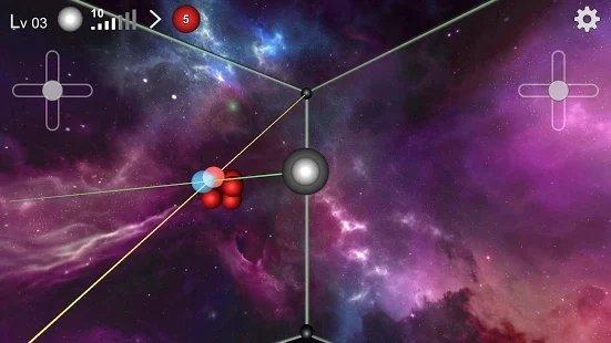 太空台球3d游戏下载,太空台球3d,台球游戏