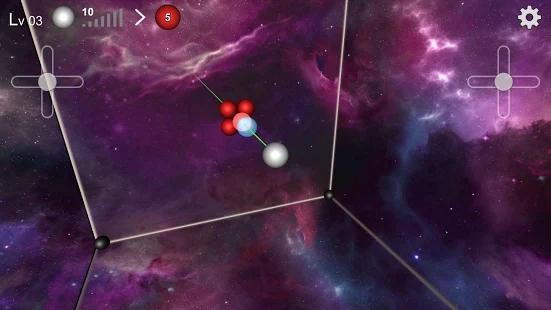 太空台球3d游戏下载,太空台球3d,台球游戏