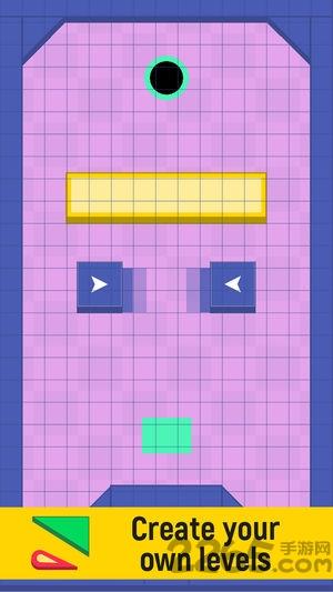 monogolf中文版下载,monogolf,弹球游戏,休闲游戏