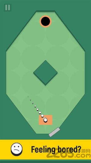 monogolf中文版下载,monogolf,弹球游戏,休闲游戏