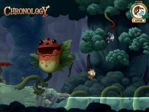 chronology汉化版下载,chronology,解谜手游,休闲游戏