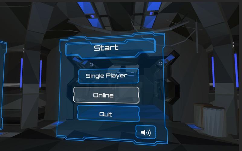 井字棋vr手机中文版下载,井字棋vr,VR游戏,棋牌游戏