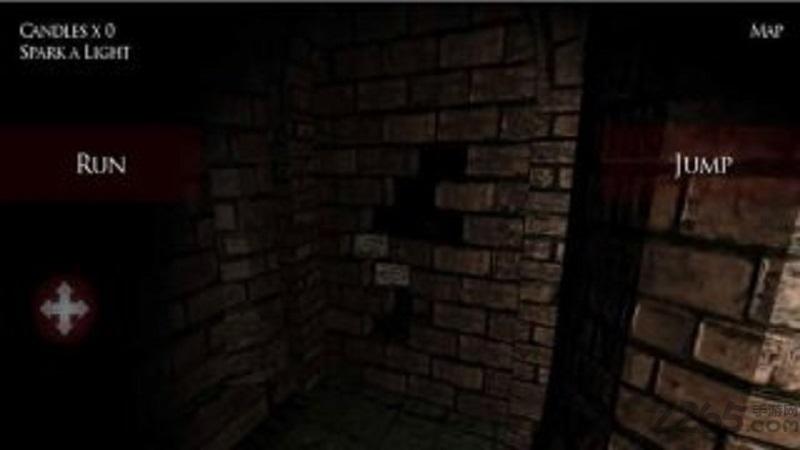 地下城噩梦2汉化版(dungeonnighemares2)下载,地下城噩梦2,冒险游戏,解谜游戏,恐怖游戏