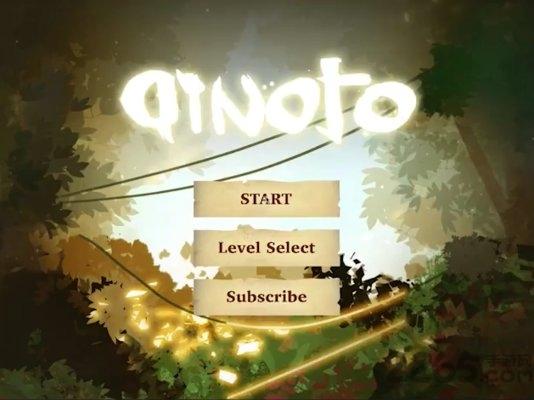 奇诺特手游官网版(qinoto)(暂未上线),奇诺特,横版手游,冒险手游